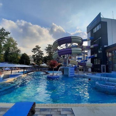 Spa Resort & Hotel Vrnjacke Terme Vrnjacka Banja Exterior photo